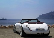 Wiesmann Roadster Wiesmann Roadster
